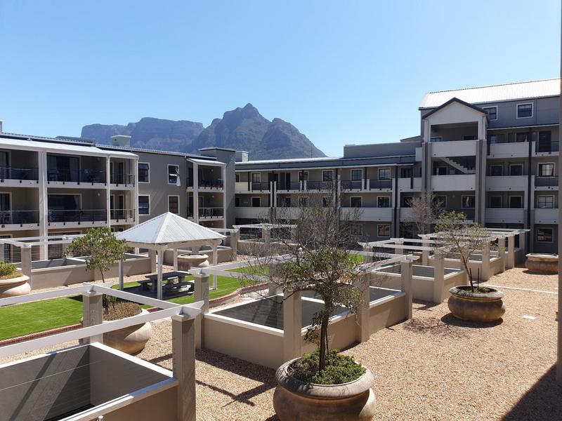 2 Bedroom Property for Sale in Mowbray Western Cape